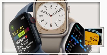 watchOS - что позволяет делать операционная система, предназначенная для часов Apple?