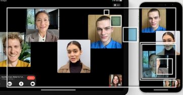 Что такое FaceTime и как им пользоваться