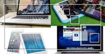 Дисплей Retina - что нужно знать об экране от Apple?